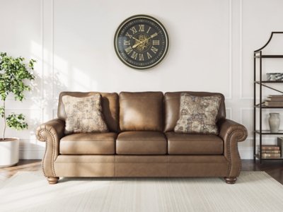 Shadsburne Sofa, Earth
