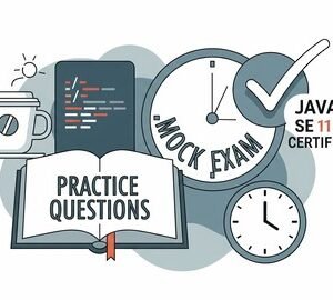 1Z0-819: Java SE 11 Certification Real Exams