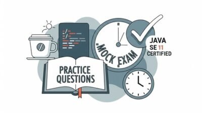 1Z0-819: Java SE 11 Certification Real Exams