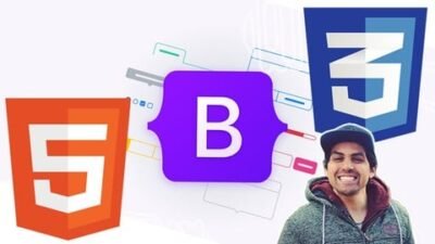 Curso Desarrollo Web Completo con HTML5, CSS3 y JavaScript