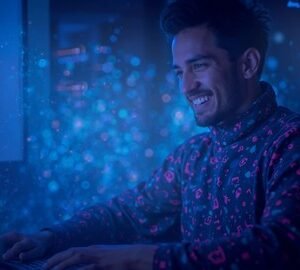 DESENVOLVIMENTO WEB: HTML, CSS E JAVASCRIPT PARA INICIANTES