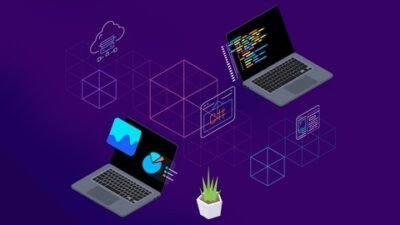 Desarrollo Web Completo: HTML, CSS, JavaScript, Node, y más