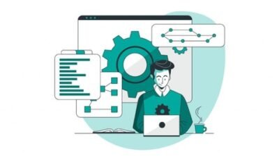 Desarrollo de aplicaciones de escritorio con Java