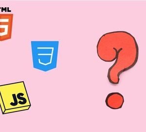 HTML CSS Javascriptを使ってクイズゲーム作成