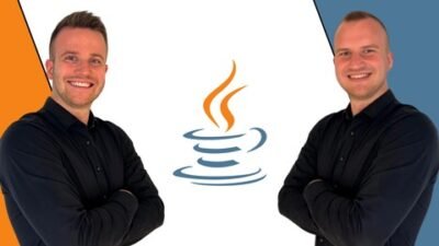 Java und Spring Boot Academy: In 7 Tagen zum Webentwickler