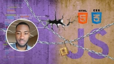 JavaScript Unlocked: Master JavaScript from Scratch