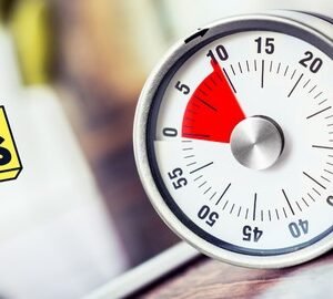 JavaScriptでタイマーを作成してみよう。