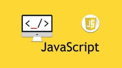 JavaScript基础入门到精通(web网站开发基础课)