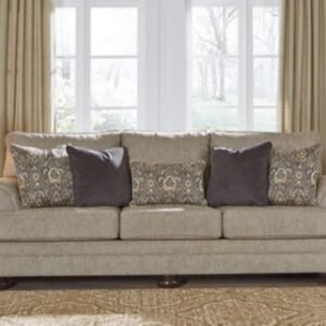 Kananwood Sofa, Oatmeal