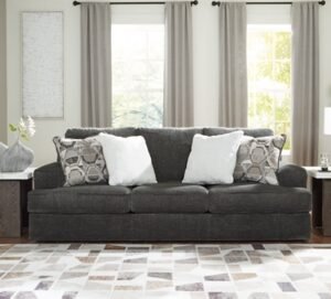 Karinne Sofa, Smoke