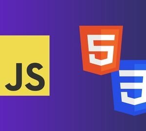 Learn HTML, CSS & JavaScript from Scratch - Web Development