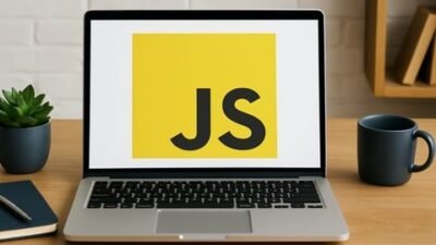 Modern JavaScript Quick Crash Course