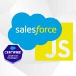 Salesforce JavaScript Developer I: 300+ Questions and Answer