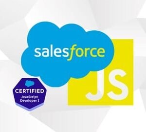 Salesforce JavaScript Developer I: 300+ Questions and Answer