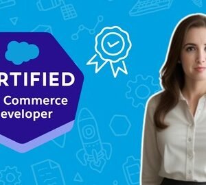Salesforce JavaScript Developer I Exam Prep Questions