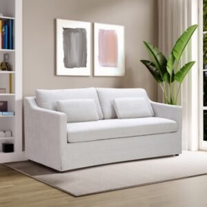 Studio Living Riley Sofa, Oatmeal