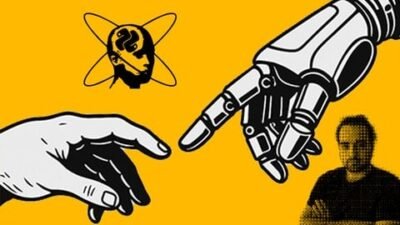 0.GenAI. Máster en Ciencia de Datos / DataScience