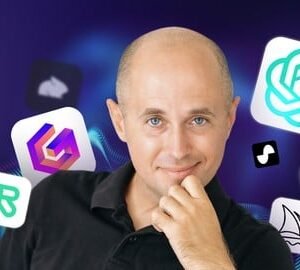 80 Days of GenAI Mastery: Elevate Your Work & Life with AI