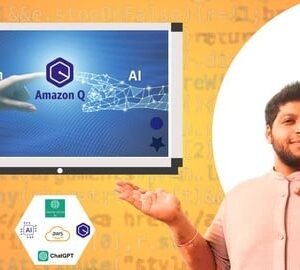 AI GenAI AWS Amazon Q Business Create ChatGPT 2025