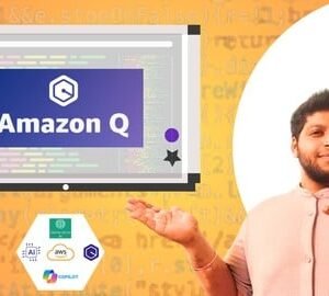 AI GenAI AWS Amazon Q Developer Your CoPilot 2025