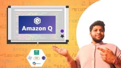 AI GenAI AWS Amazon Q Developer Your CoPilot 2025