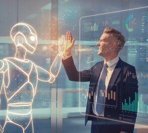 AI for FinTech: Use ChatGPT and GenAI in Fintech