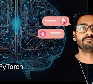 Artificial Intelligence GenAI Course ChatBot ChatGPT