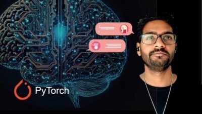 Artificial Intelligence GenAI Course ChatBot ChatGPT