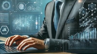 Automation in Project Management with GenAI