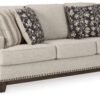 Ballina Sofa, Linen