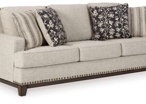 Ballina Sofa, Linen