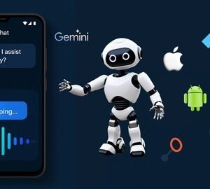 Build Real-Time AI Assistants in Flutter with Gemini & GenAI