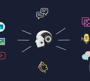 Build the Ultimate AI Super App - GenAI & NextJS