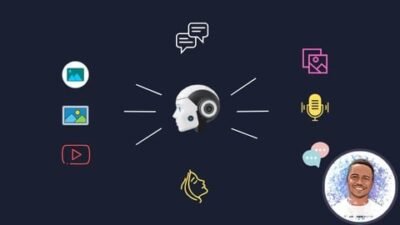Build the Ultimate AI Super App - GenAI & NextJS