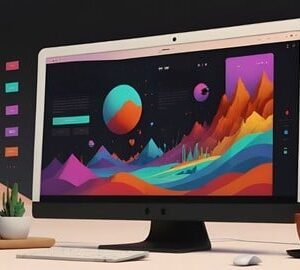 CSS Animation, Javascript Animation, Tailwind for Web Design