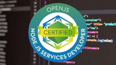 Certified JavaScript Developer JSNAD Practice Exams