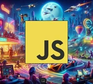 Code & Play: JavaScript Game Projects