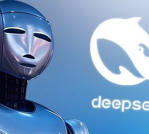 DeepSeek - O Guia Inicial: GenAI, Automações, Monetização +