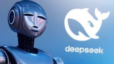 DeepSeek - O Guia Inicial: GenAI, Automações, Monetização +