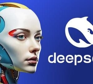 Deepseek Complete Guide: GenAI, AI Agents, Monetizing & More