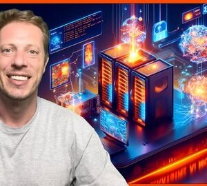 Deploy GenAI on your Desktop and On-premises