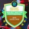 Edchart Certified Java Developer Practice Exams
