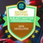 Edchart Certified Java Developer Practice Exams