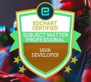 Edchart Certified Java Developer Practice Exams