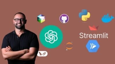 GenAI Engineering Sprint: Code, Deploy, Scale, Repeat