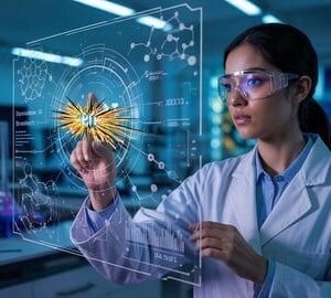 GenAI Revolution: Transform R & D with Cutting-Edge AI Tools