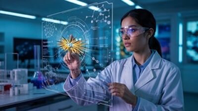 GenAI Revolution: Transform R & D with Cutting-Edge AI Tools