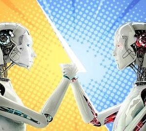 GenAI and Predictive AI Architecture