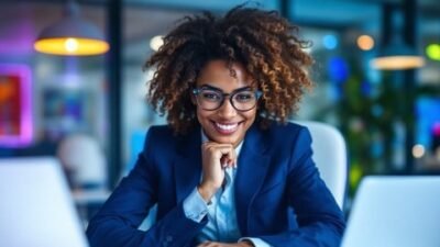 GenAI for Data Analysis: AI Data Analytics For Executives