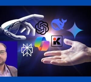 GenAI for Professionals: 10x Your Productivity